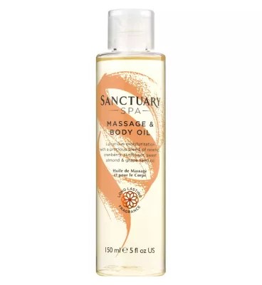 Body Oil Essential Beauty Oils For Skin Face Boots