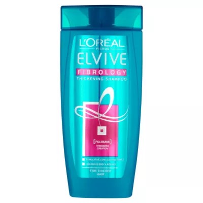 Shampoo & Conditioner L'Oreal Boots
