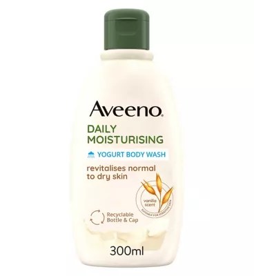 full range Aveeno Boots