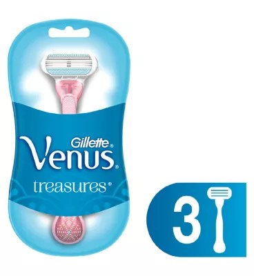 razors Gillette Venus Boots