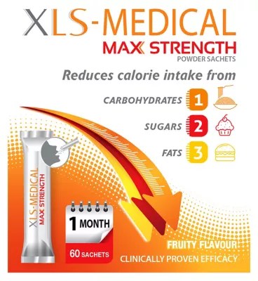 XLSMedical Slimming aids Boots