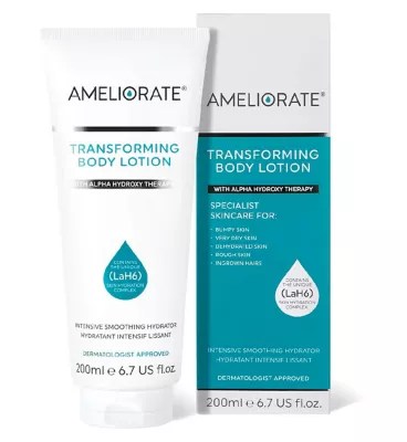 Ameliorate Boots