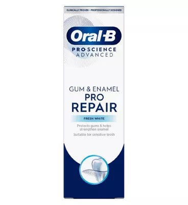 Toothpastes OralB Dental Care Boots