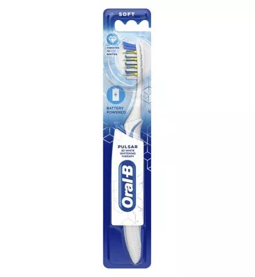 Manual Brushes OralB Toothbrushes Boots