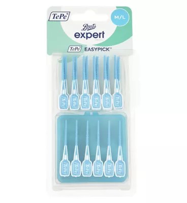 Dental Flossing Products And Accessories Boots Ireland