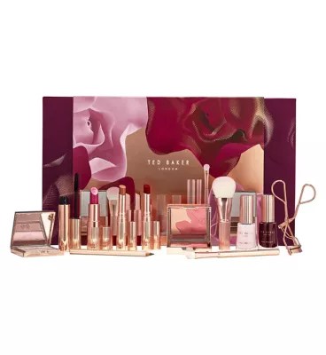 Ted Baker Makeup Gift Set Boots Makeupview.co