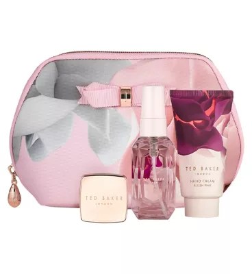 Ted Baker Makeup Gift Set Boots Makeupview.co
