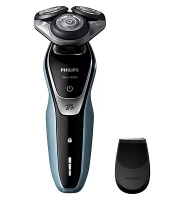 Men's Electric Shavers From Top Brands Boots Ireland