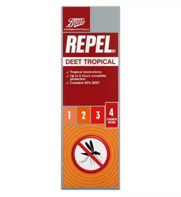insect repellents travel health health & pharmacy Boots Ireland