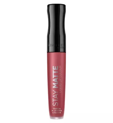 Rimmel London Lips Lipstick Lipgloss Lip Liner Boots Ireland