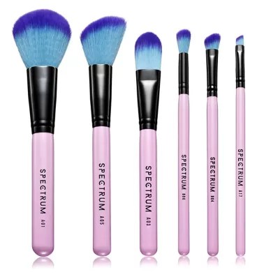 brush sets brushes & sponges makeup beauty & skincare Boots Ireland