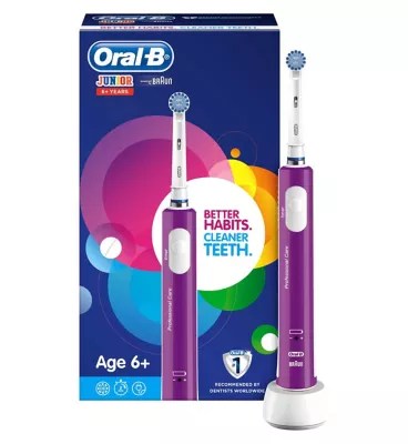 Kids Electric Toothbrushes Electrical Dental Boots