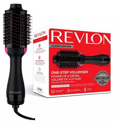 Top 48 image revlon hair dryer brush Thptnganamst.edu.vn