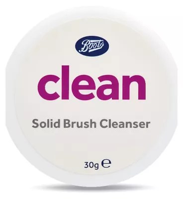 Makeup Brush Cleaners Makeup Accessories Boots