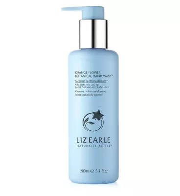 Liz Earle bodycare & handcare Boots