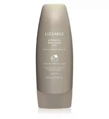 Liz Earle Hair and Body Care Products Boots Ireland