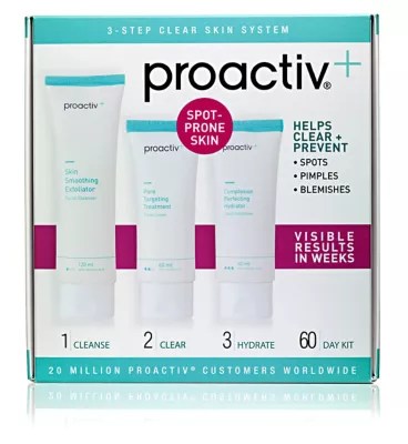 Acne Treatment Boots