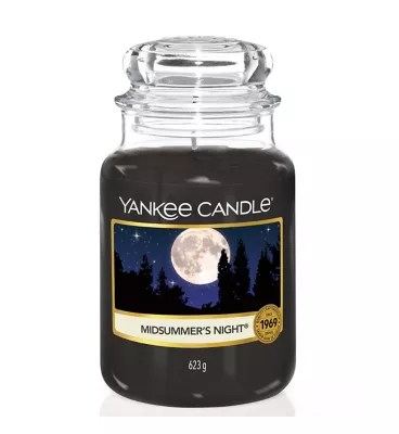 Yankee Candle Candles Boots