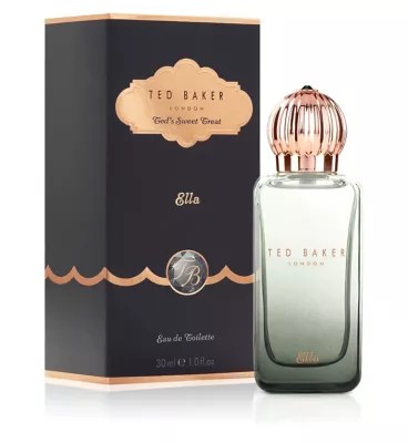 fragrance Ted Baker Boots