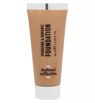 Natural Collection Makeup Boots Vegan Saubhaya Makeup