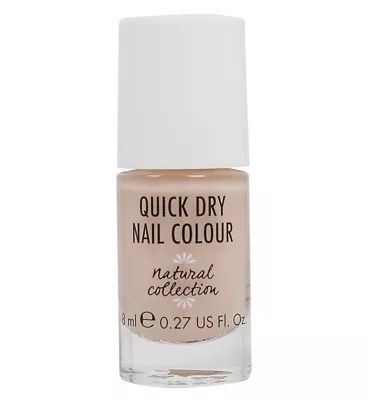 nail Natural Collection Boots Ireland