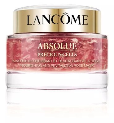 Face Masks Skincare Lancôme Boots