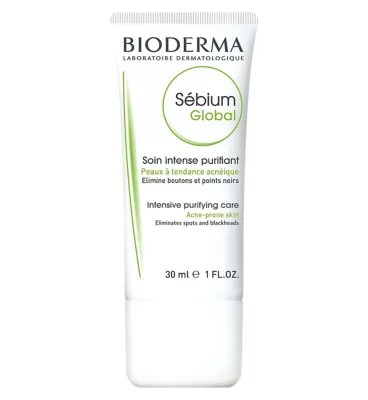 Bioderma Salicylic Acid Boots Ireland