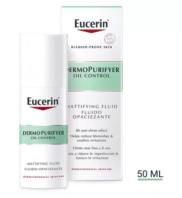 Salicylic Acid Eucerin Boots