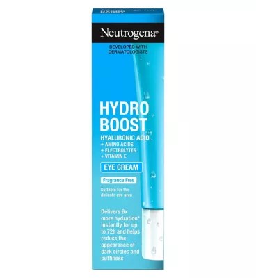 Hydro Boost Neutrogena Boots Ireland