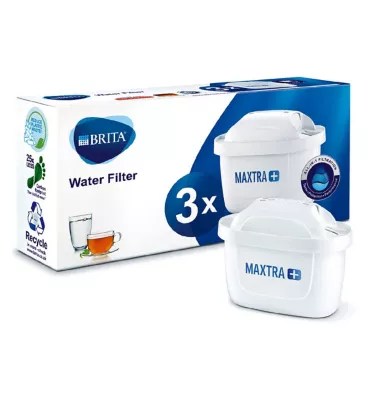 Water Filters Boots