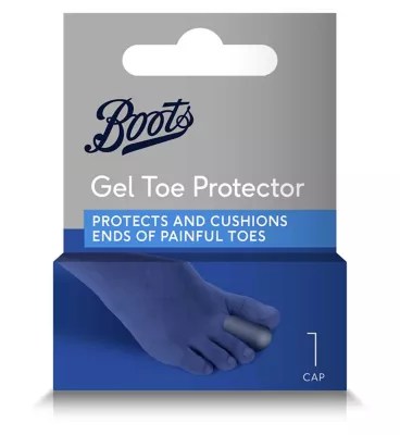 Blisters Foot Care Boots
