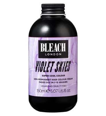 black hair dye shampoo boots Junita Paterson