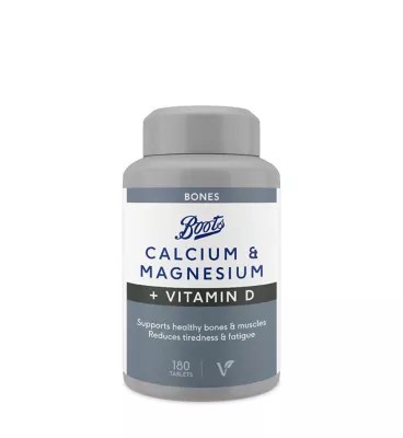 Magnesium Benefits of Magnesium Boots