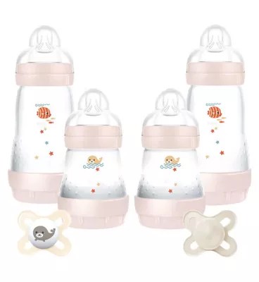 Bottle Sets MAM Boots