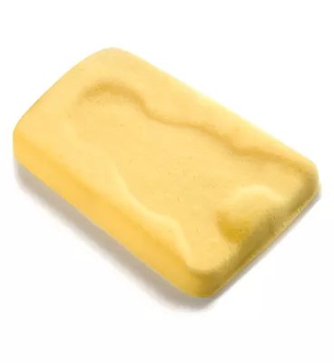 Baby Bath Sponge Support Boots