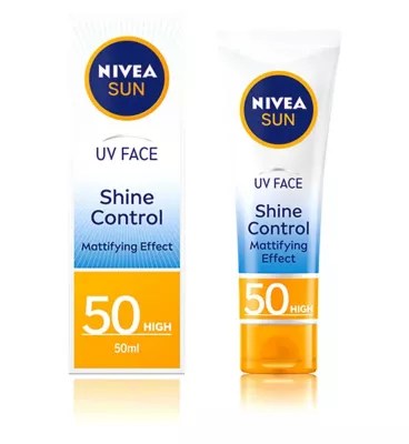 Boots NIVEA NIVEA Sun Cream