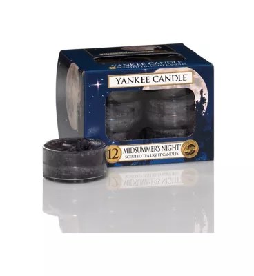 Tealights Yankee Candle Boots