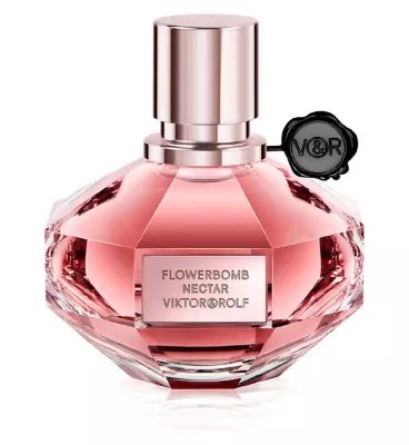 Viktor & Rolf Flowerbomb Perfume Boots