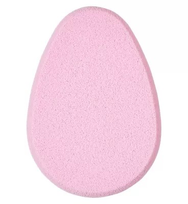 Egg Shaped Makeup Sponge Boots Saubhaya Makeup