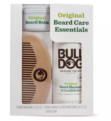 Cute Bulldog Gift Set Boots l2sanpiero