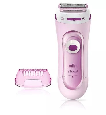 Ladies Electric Razors Boots Anastasia Info