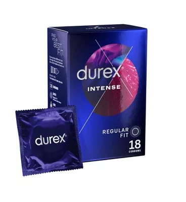 condoms Durex Boots Ireland