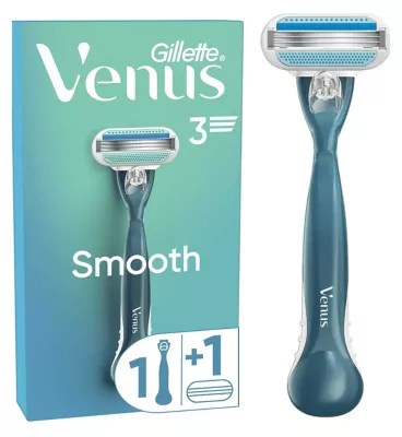 razors Gillette Venus Boots