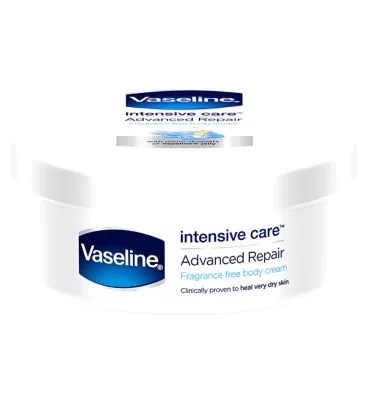 Vaseline