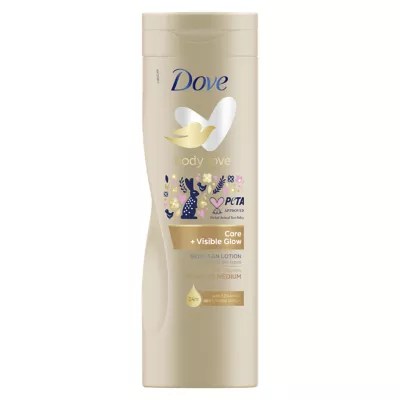 Dove Body Lotions Boots Ireland