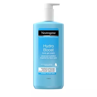 Hydro Boost Neutrogena Boots Ireland