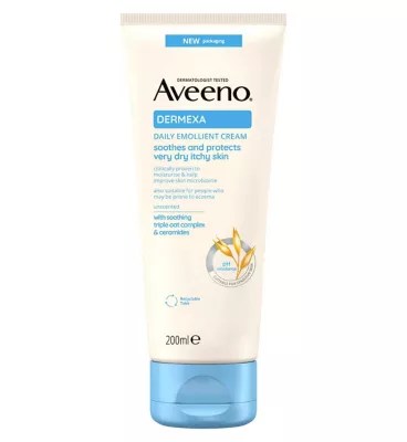 Aveeno Dry Eczema Prone Boots Ireland