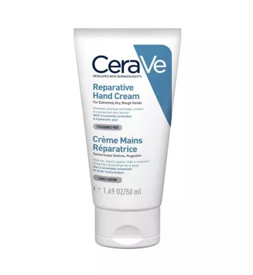 Full Range of Cerave Skincare Products Boots Ireland