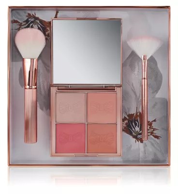 Boots Ted Baker Makeup Gift Set Makeup Vidalondon