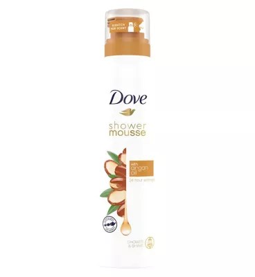Dove Shower Boots Ireland
